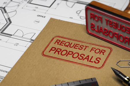 Sale by Informal Tender