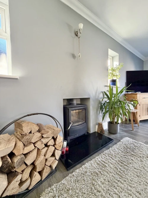Chalet Bungalow Main Photo