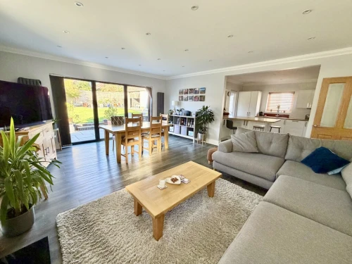 Chalet Bungalow Main Photo