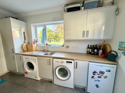 Chalet Bungalow Main Photo
