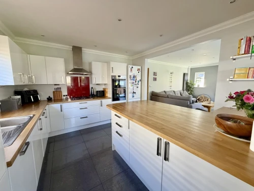 Chalet Bungalow Main Photo