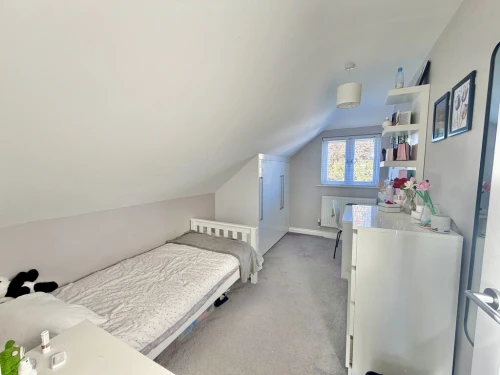 Chalet Bungalow Main Photo
