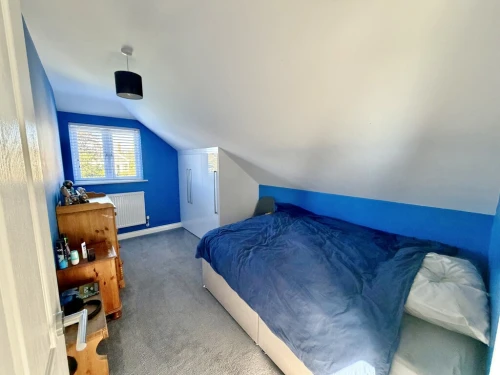 Chalet Bungalow Main Photo