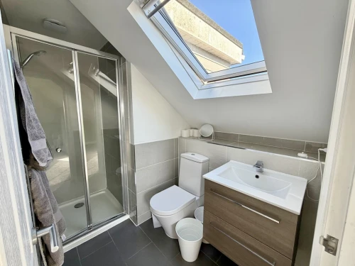 Chalet Bungalow Main Photo
