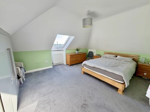 Chalet Bungalow Main Photo