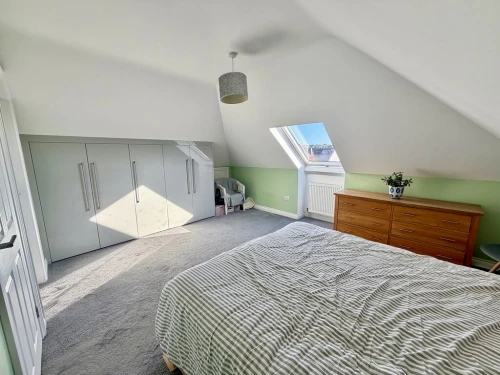 Chalet Bungalow Main Photo