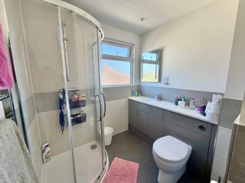 Chalet Bungalow Main Photo