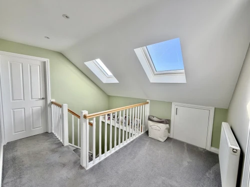 Chalet Bungalow Main Photo