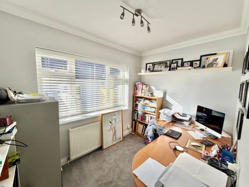 Chalet Bungalow Main Photo