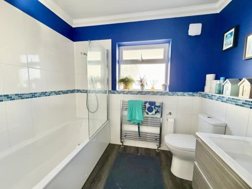 Chalet Bungalow Main Photo