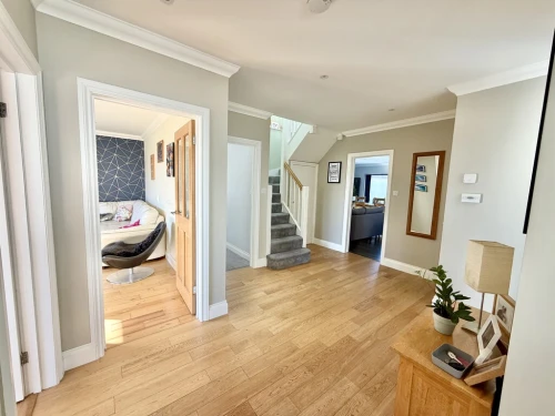 Chalet Bungalow Main Photo