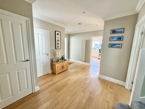 Chalet Bungalow Main Photo