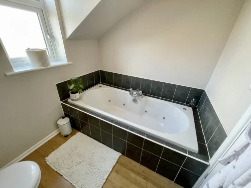 Semi-Detached House Main Photo