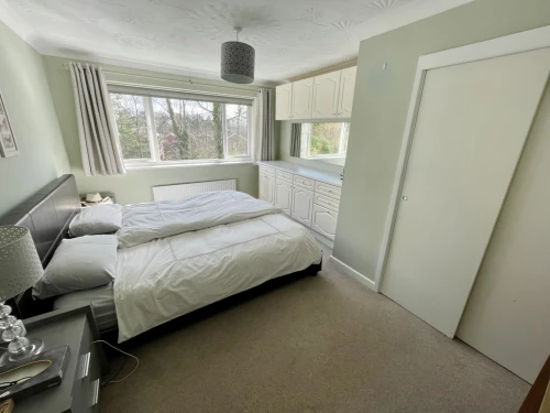 Semi-Detached House Main Photo