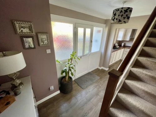 Semi-Detached House Main Photo