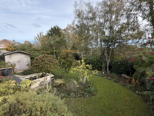 Semi-Detached House Main Photo