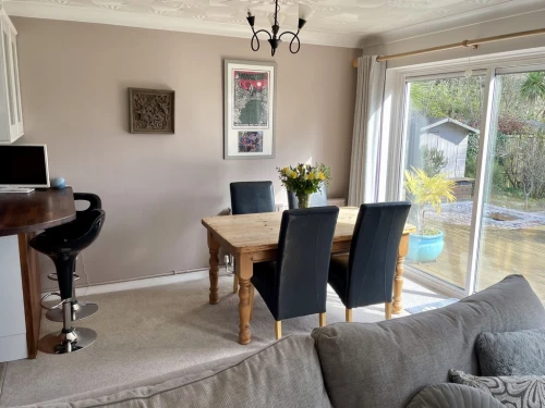 Semi-Detached House Main Photo