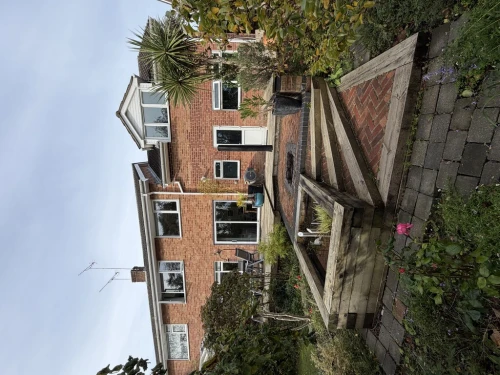Semi-Detached House Main Photo