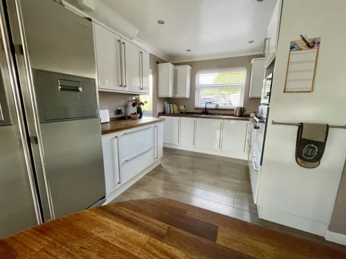 Semi-Detached House Main Photo
