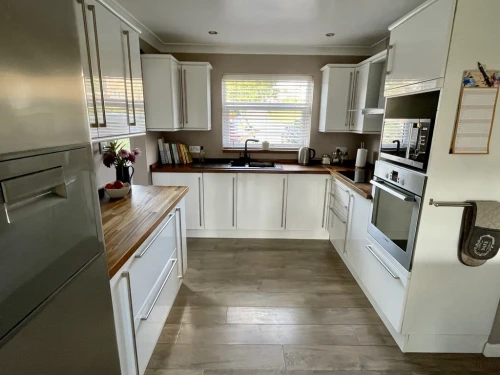 Semi-Detached House Main Photo