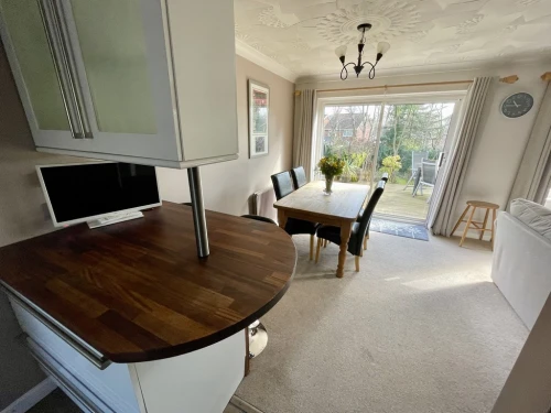 Semi-Detached House Main Photo