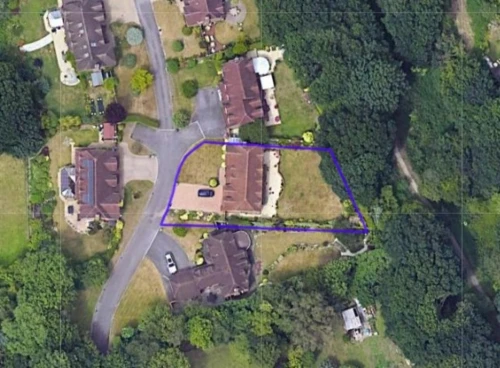 Detached House Main Photo