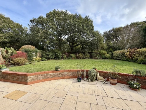 Detached House Main Photo