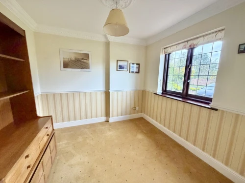 Detached House Main Photo