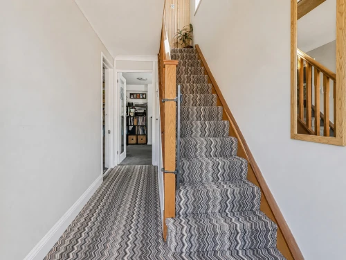 Semi-Detached House Main Photo