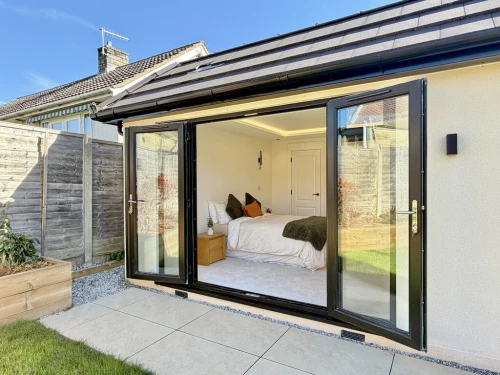 Detached Bungalow Main Photo
