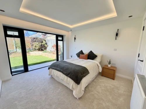Detached Bungalow Main Photo