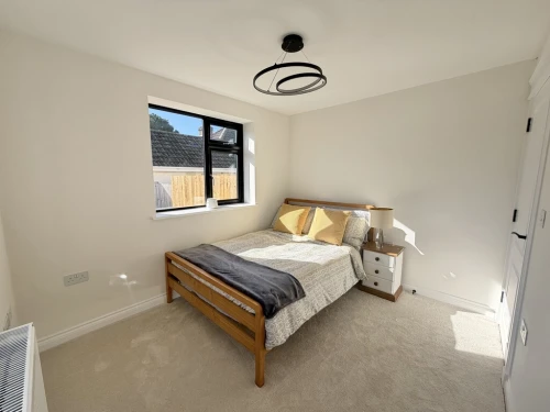 Detached Bungalow Main Photo