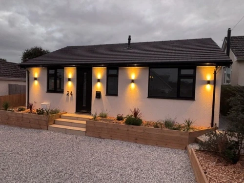Detached Bungalow Main Photo