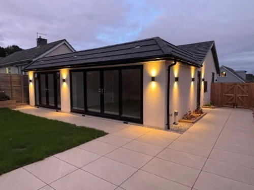 Detached Bungalow Main Photo