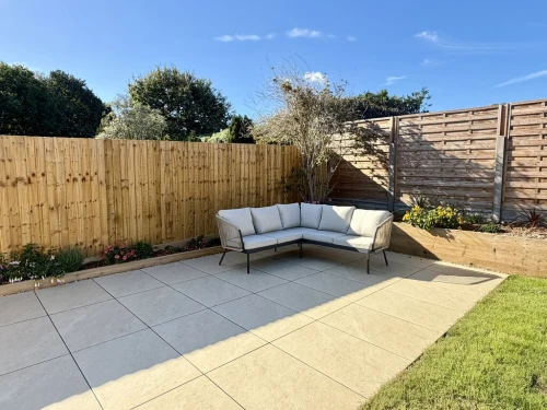 Detached Bungalow Main Photo