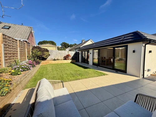 Detached Bungalow Main Photo