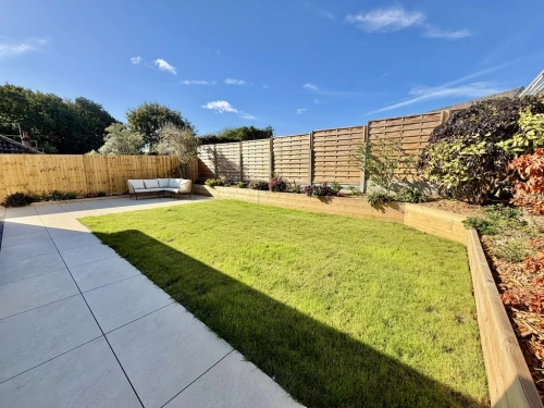 Detached Bungalow Main Photo
