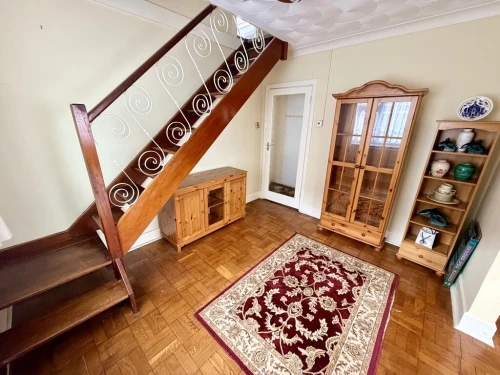 Detached Bungalow Main Photo