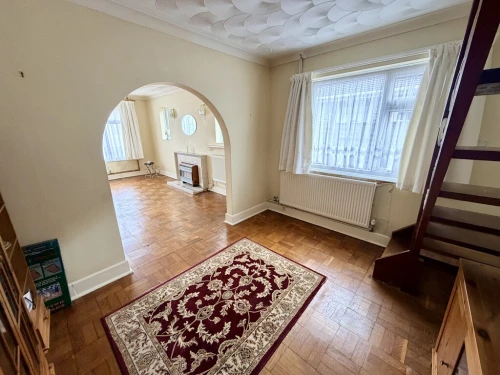 Detached Bungalow Main Photo