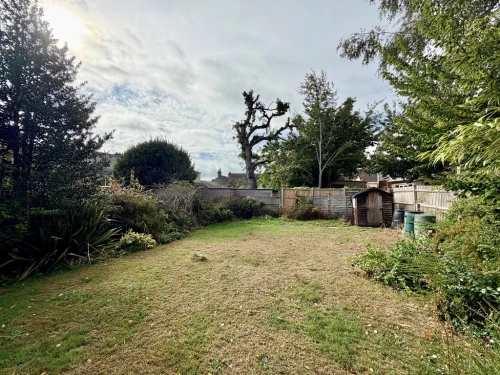 Detached House Main Photo