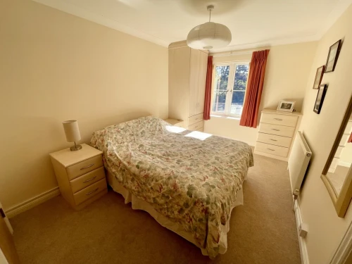 Apartment Main Photo