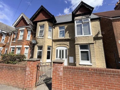 Ground Floor Flat Main Photo
