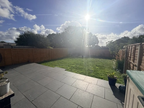 Detached House Main Photo