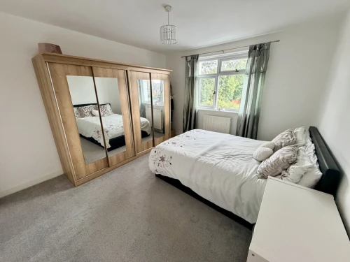 Detached House Main Photo