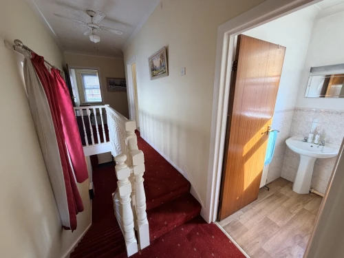 Detached House Main Photo