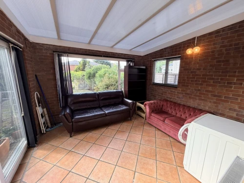 Detached House Main Photo
