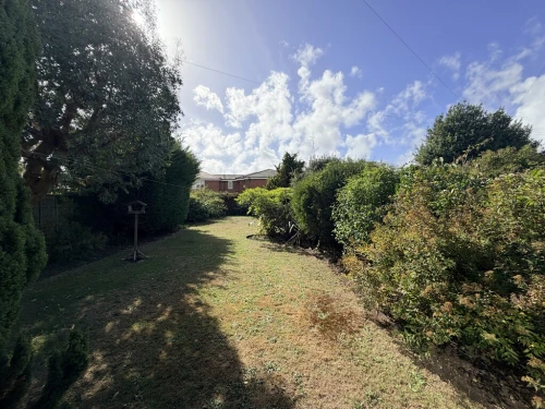 Detached House Main Photo