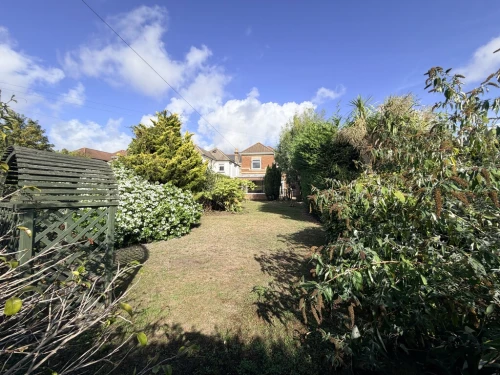 Detached House Main Photo