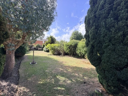 Detached House Main Photo