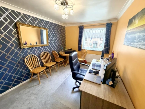 Apartment Main Photo